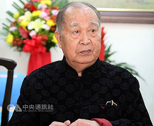 李元簇選擇尊嚴離世 生前曾拔鼻胃管