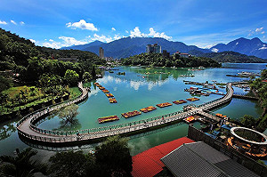 2017台北春際旅展本周開跑 下殺折扣搶好康