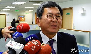 民進黨初選風波多 陳菊 陳明文 陳金德躺著也中槍