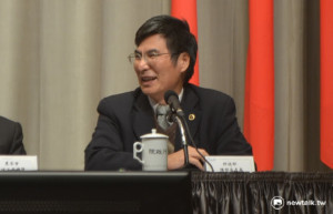 兼職獨董爭議 陳良基：要依現行法令規定走