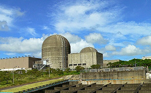 讀者投書》當核電幫褪下破爛不堪的「科學專業」外衣 剩下的只有…