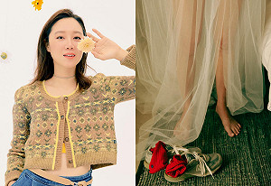孔曉振升格人妻！紐約結婚曬婚紗照 甜蜜告白歌手老公：我的唯一