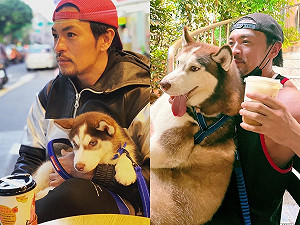 夢多被列「國慶挺台藝人」名單！開心喊：終於加入了