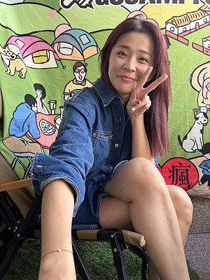 李燕無預警宣布「不會回去拍戲」！親曝原因：不想違背自己