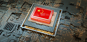 對抗美國晶片禁令！中國擬砸1兆人民幣扶持半導體業