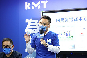 綠委稱提案修法讓女人當兵 藍委反嗆：模糊焦點