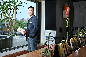 嘆黃義交沒撐過「人生70」關卡 作家蔡詩萍：留下情牽一時的紅顏知己們的惆悵