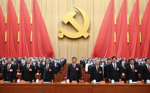 專論》中國經濟越差  對西方間諜活動越激烈