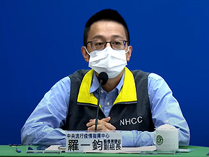 新加坡新變異株XBB占比過半！羅一鈞：以輕症為主