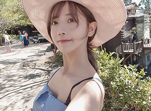 睽違2年半「企鵝妹」宣布：回台灣！抵台時間曝光網嗨翻