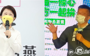 專論》盧秀燕為什麼不敢？市長電視辯論會 台北可以！台中不行？