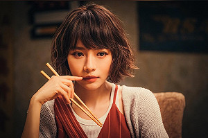 「大馬女神」林明禎辣照遭酸P圖！霸氣親回：姐還需要嗎？