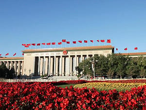 陳昭南觀點》冉冉而升的「中華新帝國」將為人類帶來何等巨大浩劫？