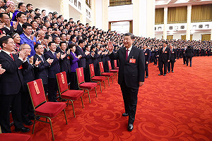專論》國難當前六問 全國所有候選人：你（妳）反習近平嗎（6-6）？
