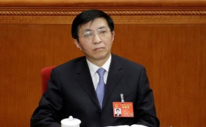 王滬寧沒有新花樣！中共對台工作會議 重彈「5老調」反台獨