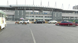打通任督二脈縫合市核心 屏東重慶路4／2通車
