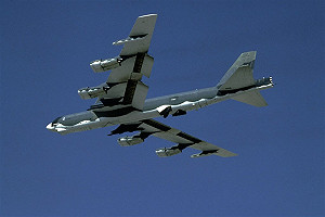 美軍將在澳洲部署6架核武轟炸機 嚇阻中國武力攻台！