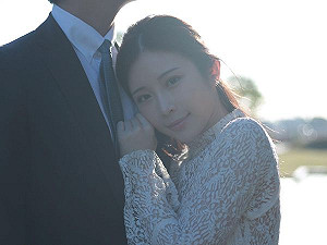 鄭家純東京登記結婚！閃嫁大2歲日籍醫師AKIRA