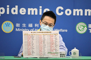 中重症220、死亡81！發病間隔最久紀錄 1歲女童染疫168天後MIS-C
