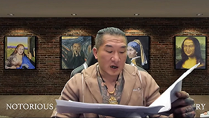 館長被告獲「不起訴處分」！直播喊話健身工廠：多請一百個律師