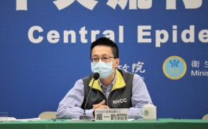 「氣喘」增列為新冠重症風險因子！羅一鈞：醫師可開立倍拉維