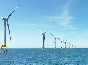 2023國內外十大綠能新聞 再生能源將超越燃煤、成主要電力來源最受矚
