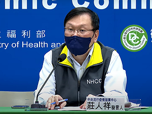 確診隔離縮短成5天 新冠有望降級？莊人祥：還需考量監測系統和藥物領用