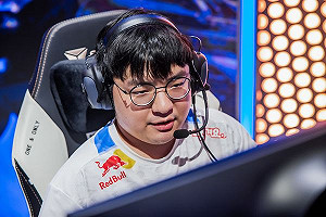 比打世界賽還焦慮！《英雄聯盟》選手BeryL哭訴：《原神》登不進去
