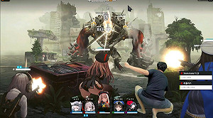 手遊《勝利女神：妮姬》爆紅引話題！南韓實況主超狂模仿笑翻網友