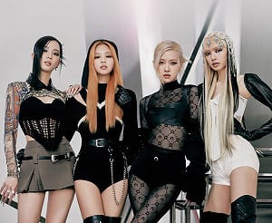 BLACKPINK演唱會4.5萬張門票秒殺！阿圓崩潰求讓票：真的好難搶
