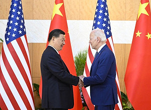 拜習會內幕! 習近平談到這問題時特別激動 會前還親自修改要點....