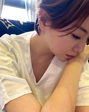 李妍憬、圤智雨感情生變！長文曝不合關鍵喊：不要罵他