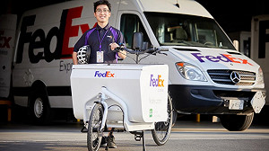 FedEx發布電商未來大調查！56%台灣民眾更願意購買ESG企業商品