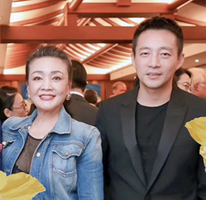 張蘭微博發聲明！控訴大Ｓ謊話連篇：內心如刀割