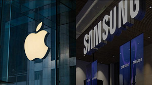 中國長江存儲丟掉大訂單！蘋果改向三星購買iPhone記憶體晶片