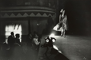 國家攝影文化中心推出「浸漬的踅音：葉清芳1980年代作品」線上展覽