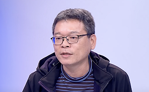 喊廢監察院先改姓章？張益贍酸蔣萬安：你阿祖帶五權憲法來台灣