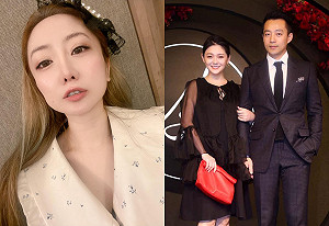 T妹逆風挺汪小菲「已經非常大方」！狠酸大S：根本是笑話