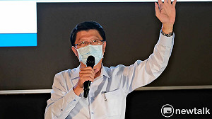 「切割」88槍案藏鏡人王文宗？ 謝龍介反批：轉移焦點
