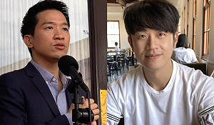 民進黨內開殺了？焦糖也砲轟何志偉 揭他曾打電話喬「這一件事」