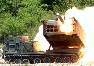 澤連斯基說俄羅斯將發動新一波導彈攻擊 美將軍援這新武器應戰......