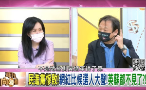 選前遭圍攻、選後大反擊！ 王世堅怒轟側翼3大罪狀       