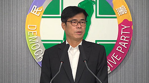 陳其邁代理黨主席！媒體人黃揚明大讚「1舉動」超越蔡英文