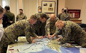 美公布「國防授權法案」 含軍援台灣最高313億、海巡與無人機合作