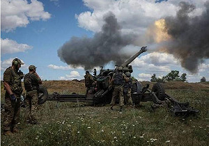 頓巴斯「絞肉機」全速運轉! 俄、烏重兵全下 屍體堆積 俄軍每小時都發起衝鋒