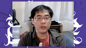 Twitch文字獄加強版？遊戲實況主「阿津」：開台有無形的壓力