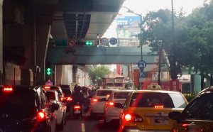 全球城市塞車排名出爐！台灣5城市上榜 最塞地點意外在這...