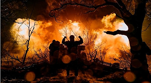 謝步智觀點》新年攻勢 烏軍靠「死神」殺很大! 俄射大批導彈、無人機 為何總是打不準