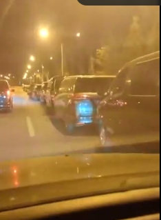 (影) 北京沒地方存放屍體？他曝辦骨灰寄存的車從八寶山排到長安街