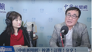 李四川評蔣萬安 「誠懇、沒有官架子」